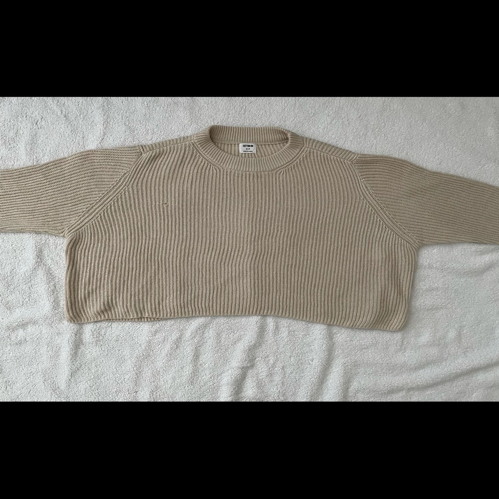 Cotton On Top
